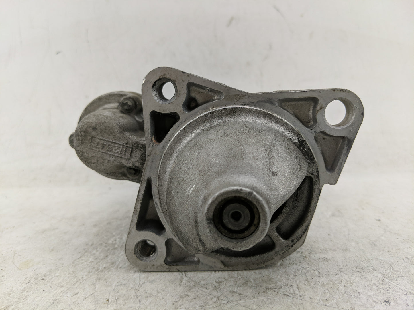 2001-2005 Kia Rio Car Starter Motor Solenoid OEM P/N:36100-2X000 Fits Fits 2001 2002 2003 2004 2005 OEM Used Auto Parts - Oe