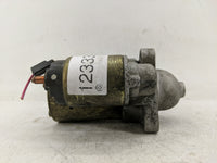2001-2005 Kia Rio Car Starter Motor Solenoid OEM P/N:36100-2X000 Fits Fits 2001 2002 2003 2004 2005 OEM Used Auto Parts - Oe