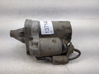 2001-2005 Kia Rio Car Starter Motor Solenoid OEM P/N:36100-2X000 Fits Fits 2001 2002 2003 2004 2005 OEM Used Auto Parts - Oe