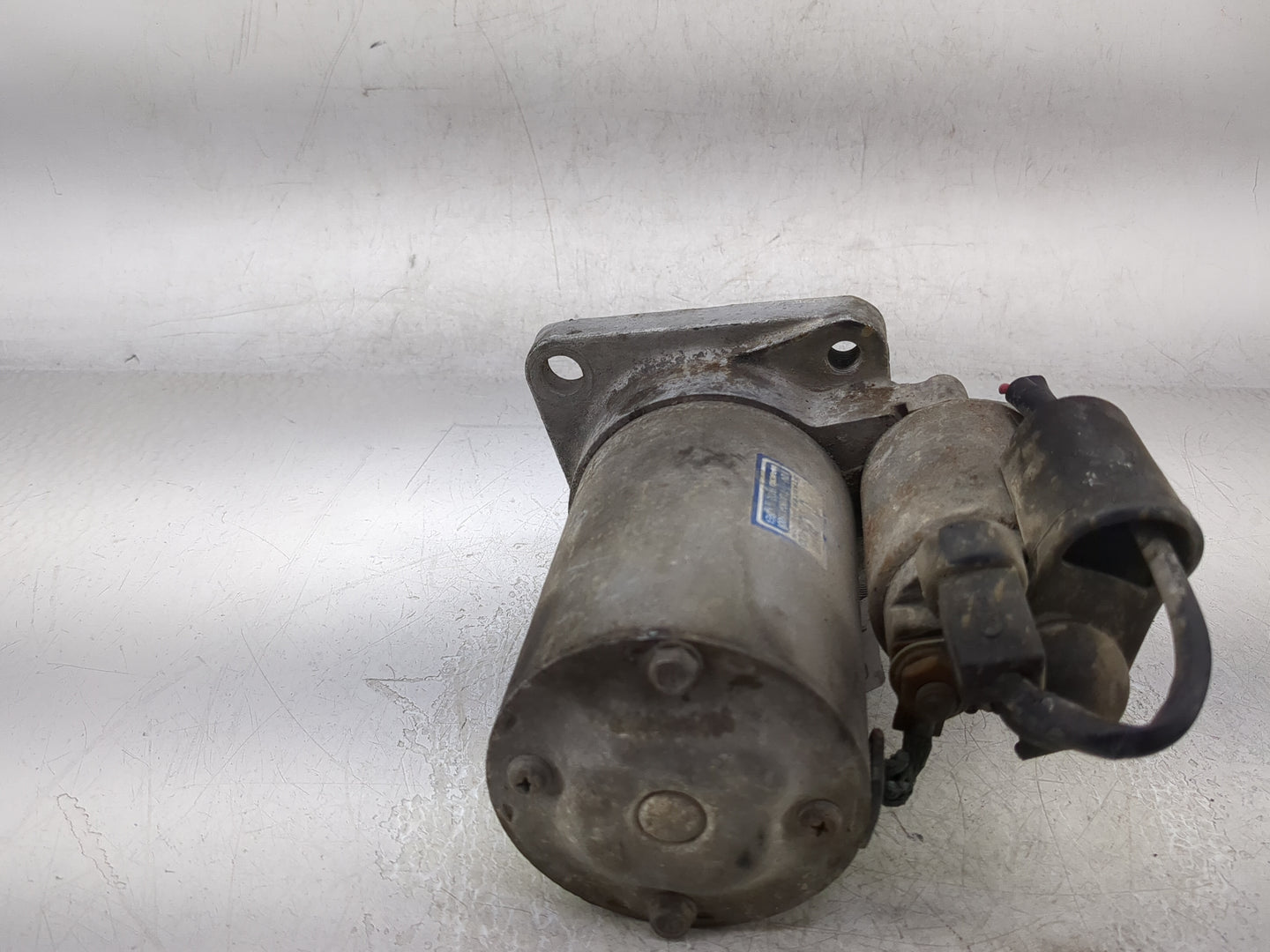 2001-2005 Kia Rio Car Starter Motor Solenoid OEM P/N:36100-2X000 Fits Fits 2001 2002 2003 2004 2005 OEM Used Auto Parts - Oe
