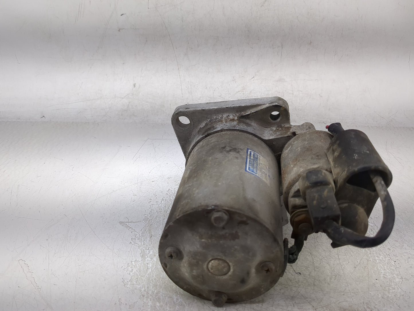 2001-2005 Kia Rio Car Starter Motor Solenoid OEM P/N:36100-2X000 Fits Fits 2001 2002 2003 2004 2005 OEM Used Auto Parts - Oe