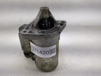 2001-2005 Kia Rio Car Starter Motor Solenoid OEM P/N:36100-2X000 Fits Fits 2001 2002 2003 2004 2005 OEM Used Auto Parts - Oe