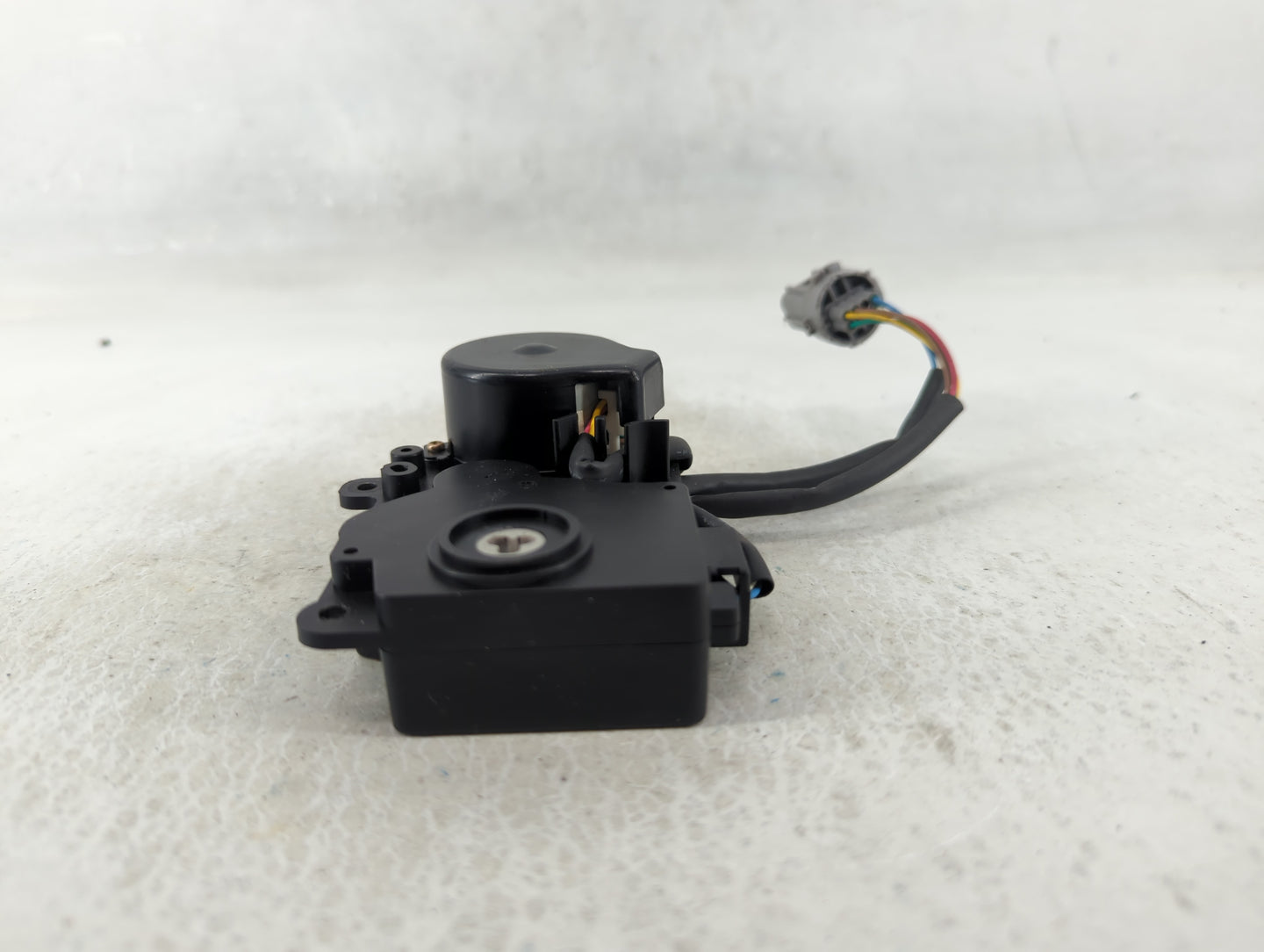 2005 Kia Rio Headlight Ballast Head Light - Oemusedautoparts1.com