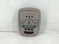 2003-2005 Kia Sedona Overhead Roof Console Interior Dome Light - Oemusedautoparts1.com