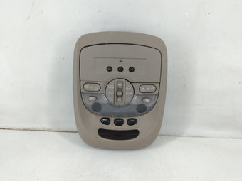 compare product 2003-2005 Kia Sedona Overhead Roof Console Interior Dome Light