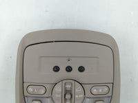2003-2005 Kia Sedona Overhead Roof Console Interior Dome Light - Oemusedautoparts1.com