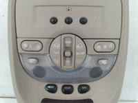 2003-2005 Kia Sedona Overhead Roof Console Interior Dome Light - Oemusedautoparts1.com