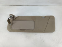 2002-2005 Kia Sedona Sun Visor Shade Replacement Driver Left Mirror Fits Fits 2002 2003 2004 2005 OEM Used Auto Parts - Oemu