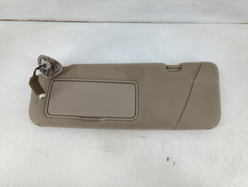 2002-2005 Kia Sedona Sun Visor Shade Replacement Driver Left Mirror Fits Fits 2002 2003 2004 2005 OEM Used Auto Parts