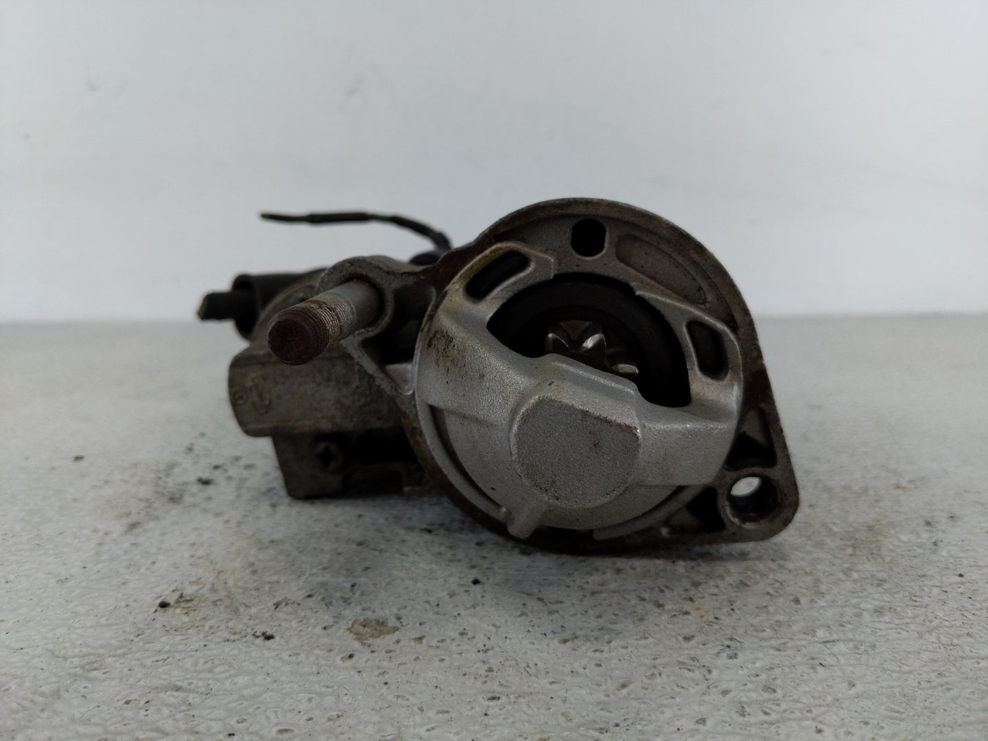 2002-2005 Kia Sedona Car Starter Motor Solenoid OEM P/N:84450 11064 Fits OEM Used Auto Parts - Oemusedautoparts1.com