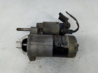 2002-2005 Kia Sedona Car Starter Motor Solenoid OEM P/N:84450 11064 Fits OEM Used Auto Parts - Oemusedautoparts1.com