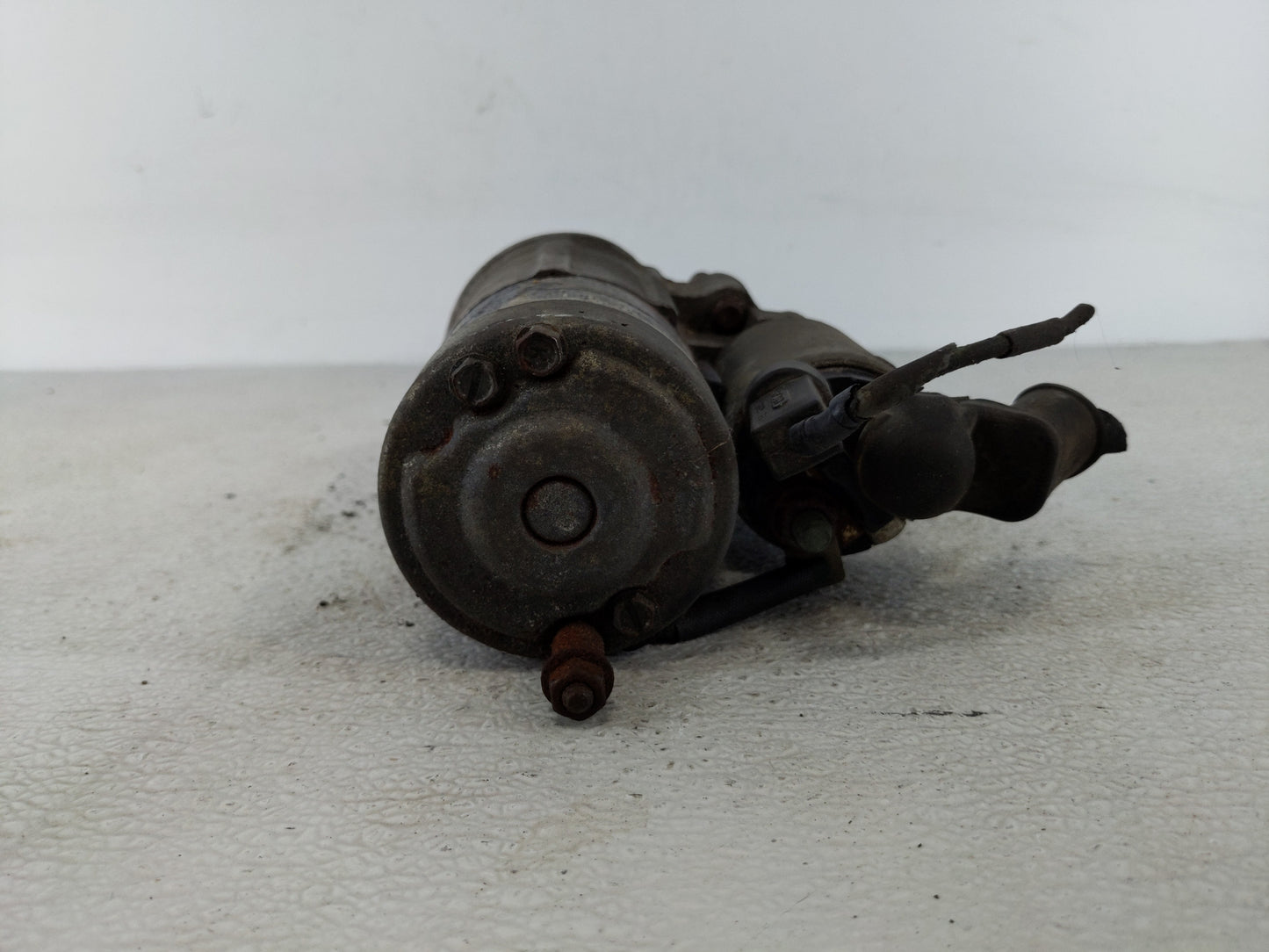 2002-2005 Kia Sedona Car Starter Motor Solenoid OEM P/N:84450 11064 Fits OEM Used Auto Parts - Oemusedautoparts1.com
