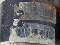 2002-2005 Kia Sedona Car Starter Motor Solenoid OEM P/N:84450 11064 Fits OEM Used Auto Parts - Oemusedautoparts1.com