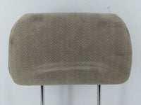2002-2005 Kia Sedona Headrest Head Rest Rear Seat Fits Fits 2002 2003 2004 2005 OEM Used Auto Parts - Oemusedautoparts1.com
