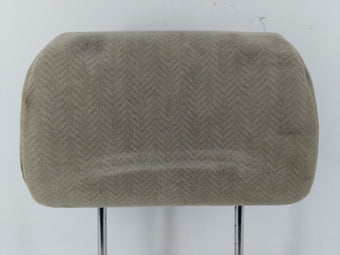 compare product 2002-2005 Kia Sedona Headrest Head Rest Rear Seat Fits Fits 2002 2003 2004 2005 OEM Used Auto Parts