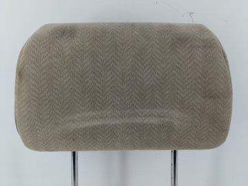 2002-2005 Kia Sedona Headrest Head Rest Rear Seat Fits Fits 2002 2003 2004 2005 OEM Used Auto Parts - Oemusedautoparts1.com