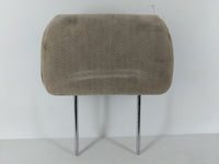 2002-2005 Kia Sedona Headrest Head Rest Rear Seat Fits Fits 2002 2003 2004 2005 OEM Used Auto Parts - Oemusedautoparts1.com