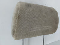 2002-2005 Kia Sedona Headrest Head Rest Rear Seat Fits Fits 2002 2003 2004 2005 OEM Used Auto Parts - Oemusedautoparts1.com