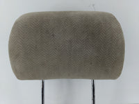2002-2005 Kia Sedona Headrest Head Rest Front Driver Passenger Seat Fits Fits 2002 2003 2004 2005 OEM Used Auto Parts - Oemu