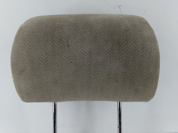 2002-2005 Kia Sedona Headrest Head Rest Front Driver Passenger Seat Fits Fits 2002 2003 2004 2005 OEM Used Auto Parts - Oemu