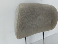 2002-2005 Kia Sedona Headrest Head Rest Front Driver Passenger Seat Fits Fits 2002 2003 2004 2005 OEM Used Auto Parts - Oemu