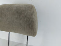 2002-2005 Kia Sedona Headrest Head Rest Front Driver Passenger Seat Fits Fits 2002 2003 2004 2005 OEM Used Auto Parts - Oemu
