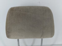 2002-2005 Kia Sedona Headrest Head Rest Front Driver Passenger Seat Fits Fits 2002 2003 2004 2005 OEM Used Auto Parts - Oemu