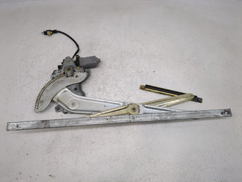 compare product 2002-2005 Kia Sedona Driver Left Front Window Regulator