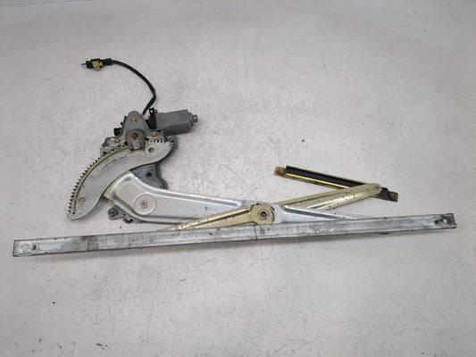 2002-2005 Kia Sedona Driver Left Front Window Regulator - Oemusedautoparts1.com