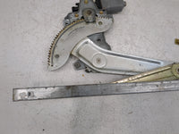 2002-2005 Kia Sedona Driver Left Front Window Regulator - Oemusedautoparts1.com