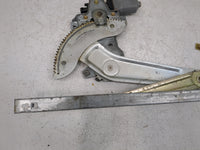 2002-2005 Kia Sedona Driver Left Front Window Regulator - Oemusedautoparts1.com