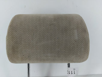 compare product 2002-2005 Kia Sedona Headrest Head Rest Rear Center Seat Fits Fits 2002 2003 2004 2005 OEM Used Auto Parts