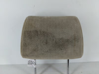 2002-2005 Kia Sedona Headrest Head Rest Rear Center Seat Fits Fits 2002 2003 2004 2005 OEM Used Auto Parts - Oemusedautopart