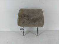2002-2005 Kia Sedona Headrest Head Rest Rear Center Seat Fits Fits 2002 2003 2004 2005 OEM Used Auto Parts - Oemusedautopart