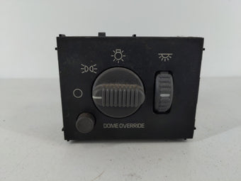 compare product 2005 Kia Sedona Headlight Head Light Switch Lamp Control 15755595