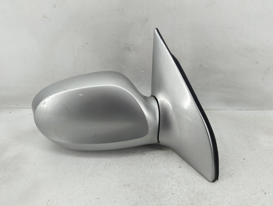 2002-2005 Kia Sedona Side Mirror Replacement Passenger Right View Door Mirror P/N:E4012171 E4012170 Fits Fits 2002 2003 2004