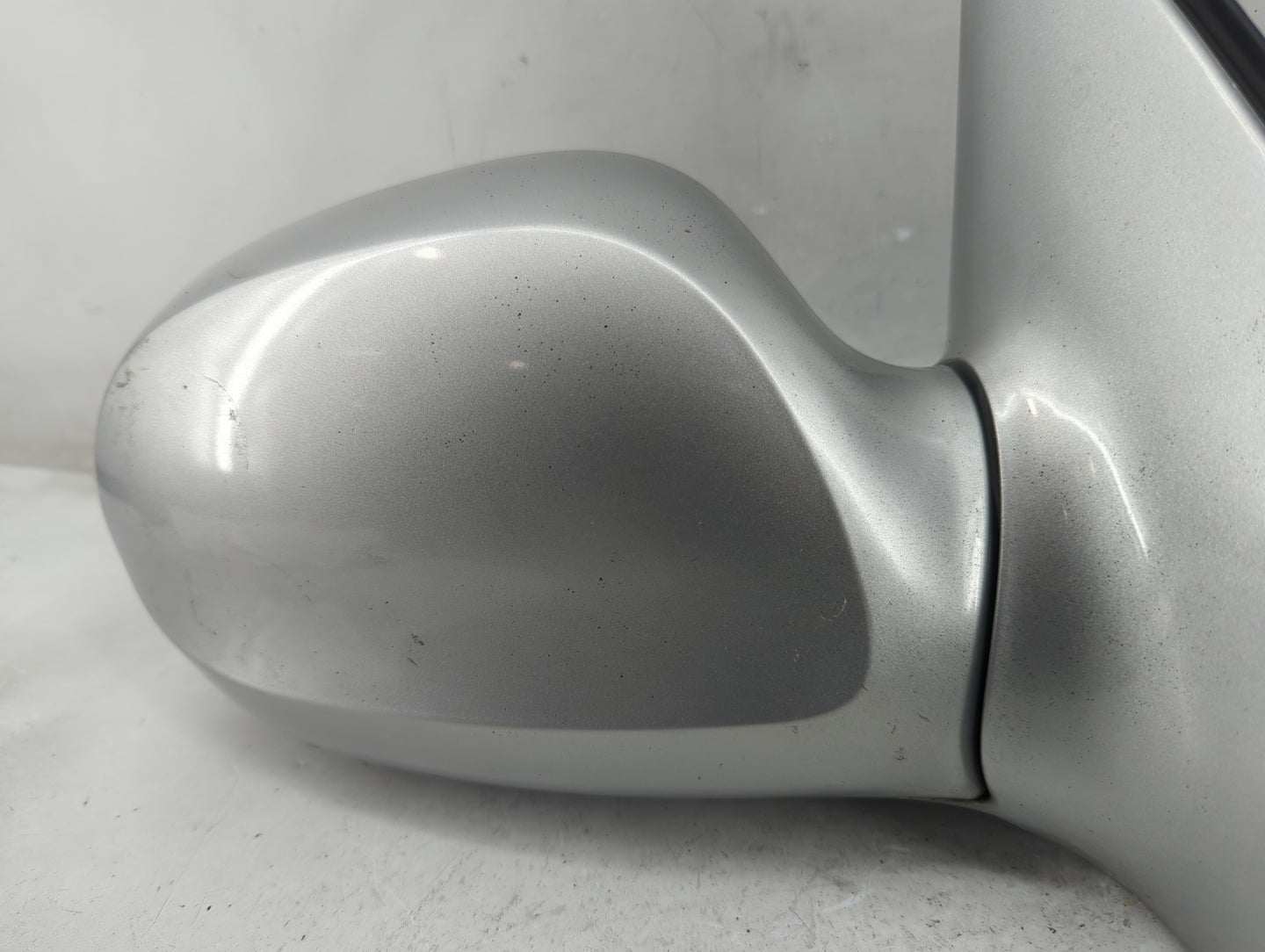 2002-2005 Kia Sedona Side Mirror Replacement Passenger Right View Door Mirror P/N:E4012171 E4012170 Fits Fits 2002 2003 2004