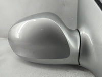 2002-2005 Kia Sedona Side Mirror Replacement Passenger Right View Door Mirror P/N:E4012171 E4012170 Fits Fits 2002 2003 2004