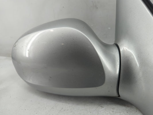 2002-2005 Kia Sedona Side Mirror Replacement Passenger Right View Door Mirror P/N:E4012171 E4012170 Fits Fits 2002 2003 2004 2005 OEM Used Auto Parts
