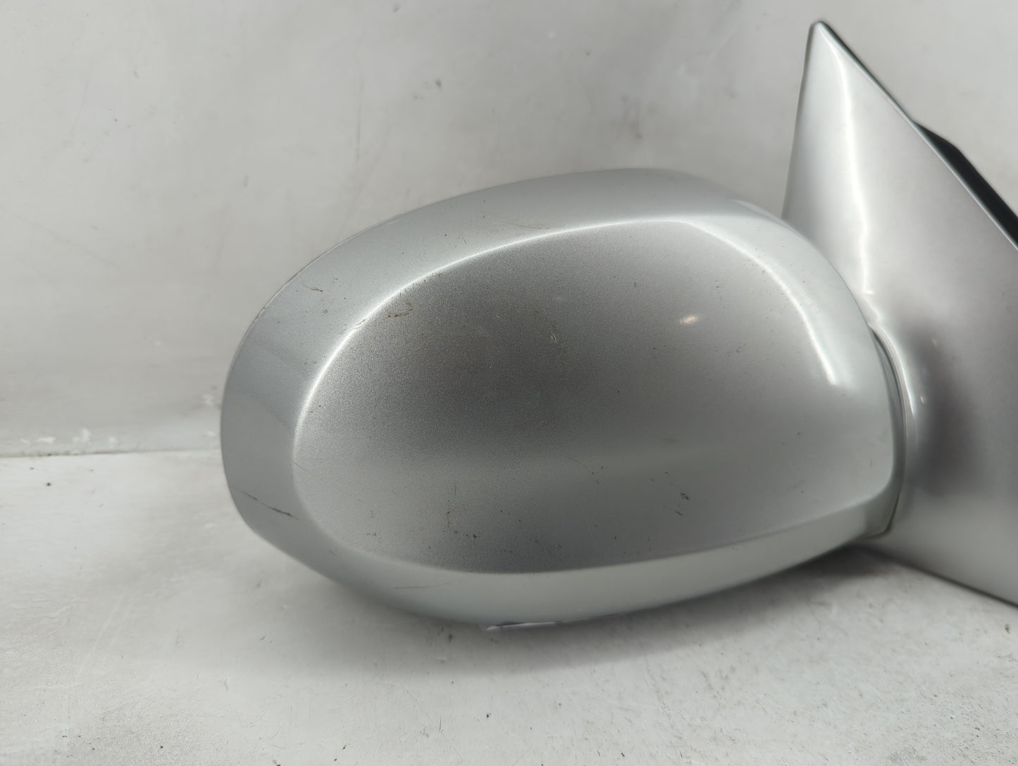 2002-2005 Kia Sedona Side Mirror Replacement Passenger Right View Door Mirror P/N:E4012171 E4012170 Fits Fits 2002 2003 2004