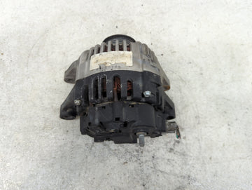 2003-2005 Kia Sedona Alternator Replacement Generator Charging Assembly Engine OEM Fits Fits 2003 2004 2005 OEM Used Auto Pa