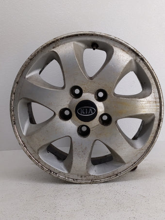 compare product 2004-2005 Kia Sedona Oem Wheel Rim 827910