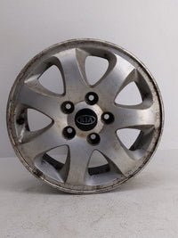 2004-2005 Kia Sedona Oem Wheel Rim - Oemusedautoparts1.com