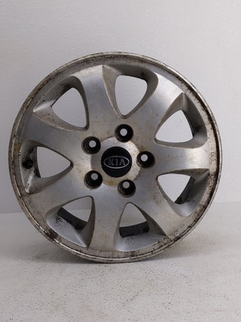 compare product 2004-2005 Kia Sedona Oem Wheel Rim