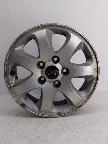 2004-2005 Kia Sedona Oem Wheel Rim - Oemusedautoparts1.com
