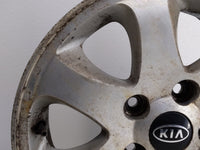 2004-2005 Kia Sedona Oem Wheel Rim 827911 - Oemusedautoparts1.com