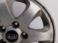 2004-2005 Kia Sedona Oem Wheel Rim 827911 - Oemusedautoparts1.com