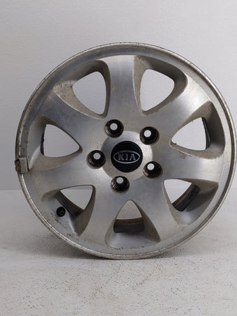 compare product 2004-2005 Kia Sedona Oem Wheel Rim
