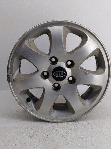 2004-2005 Kia Sedona Oem Wheel Rim - Oemusedautoparts1.com