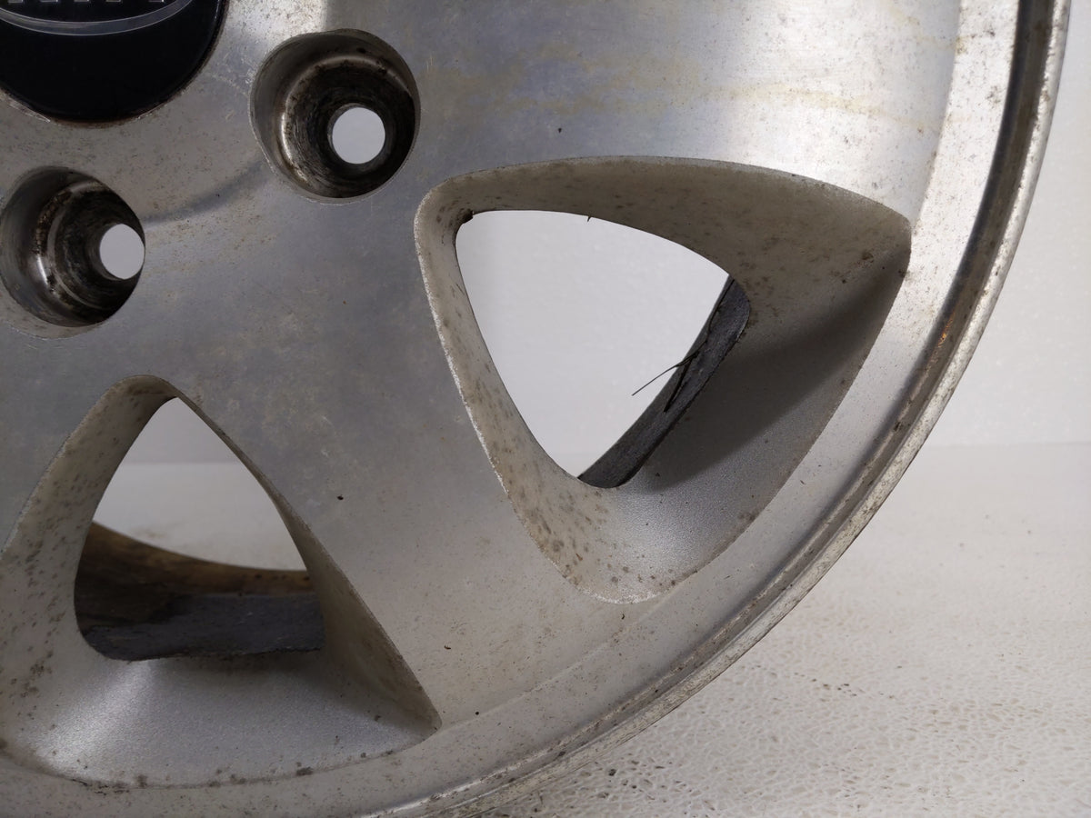 2004-2005 Kia Sedona Oem Wheel Rim 827912 - Oemusedautoparts1.com